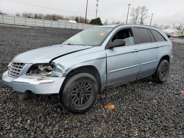 Chrysler Pacifica (2005)
