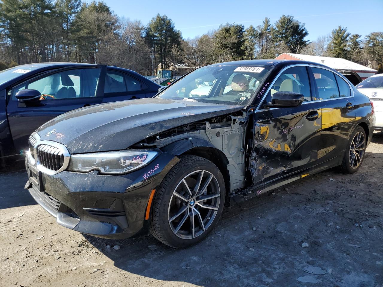 Bmw 3er (2020)