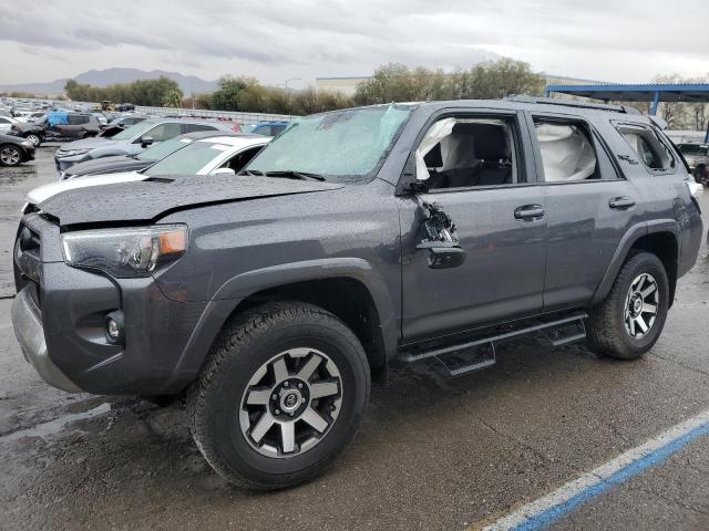 Toyota 4runner se (2023)