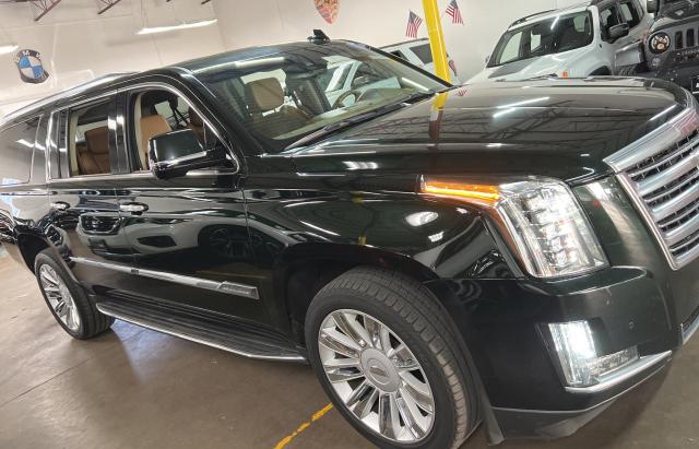 Cadillac Escalade (2016)