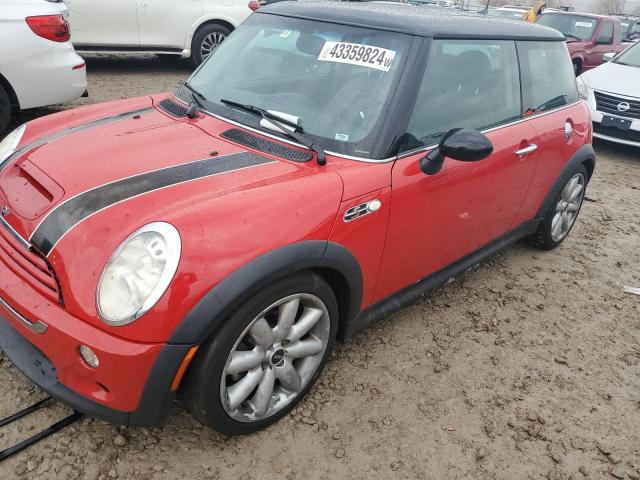 Mini Cooper (2006)
