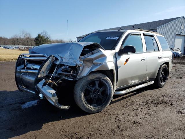 Chevrolet Trailblzr (2004)