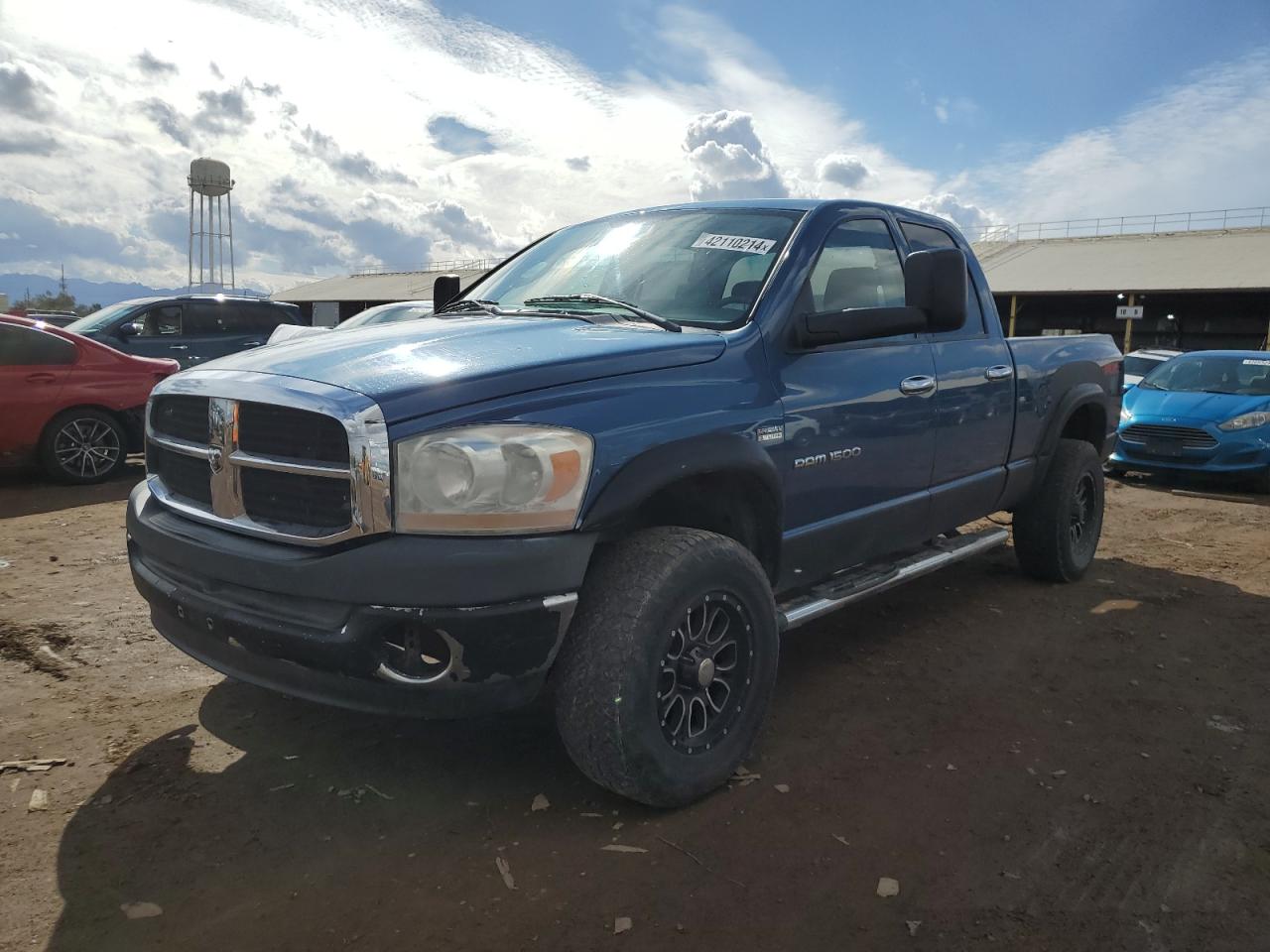 Dodge Ram (2006)