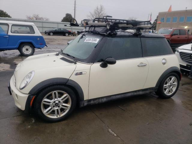 Mini Cooper (2006)