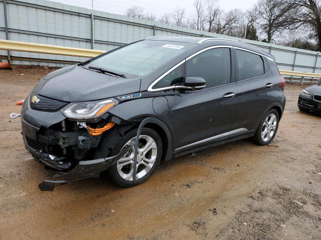 Chevrolet Bolt (2020)