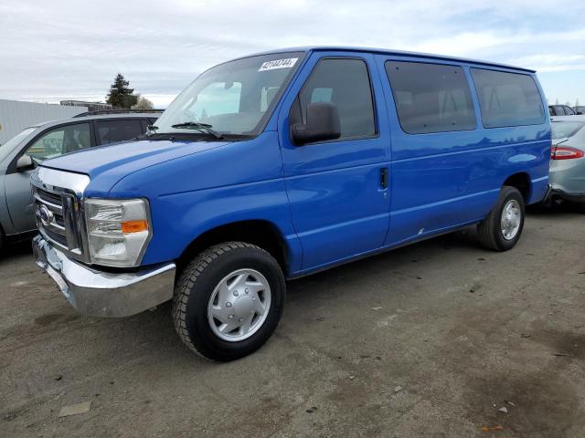 Ford Econoline (2014)