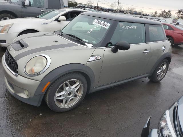 Mini Cooper (2008)