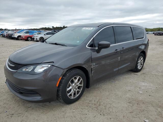 Chrysler Pacifica (2017)