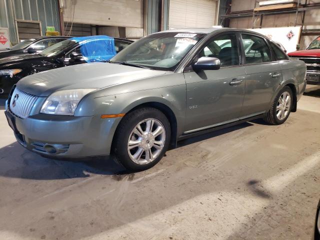 Mercury Sable (2008)