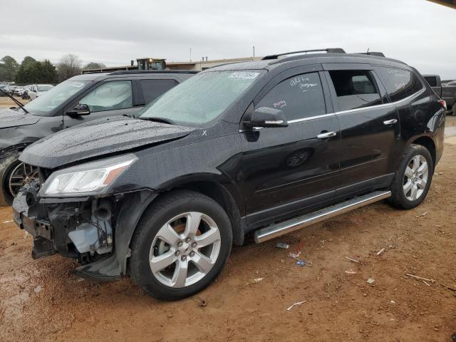 Chevrolet Traverse (2017)