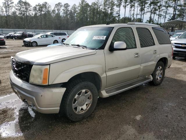 Cadillac Escalade (2006)