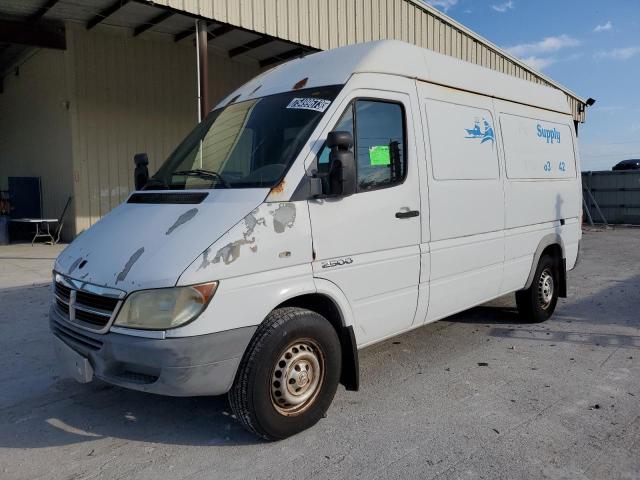 Dodge Sprinter (2006)