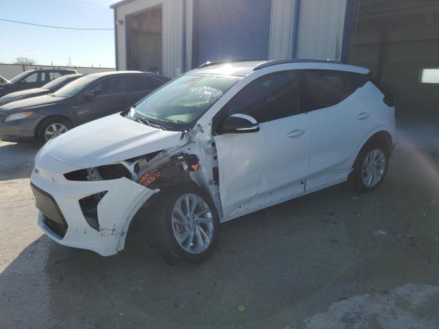 Chevrolet Bolt (2022)