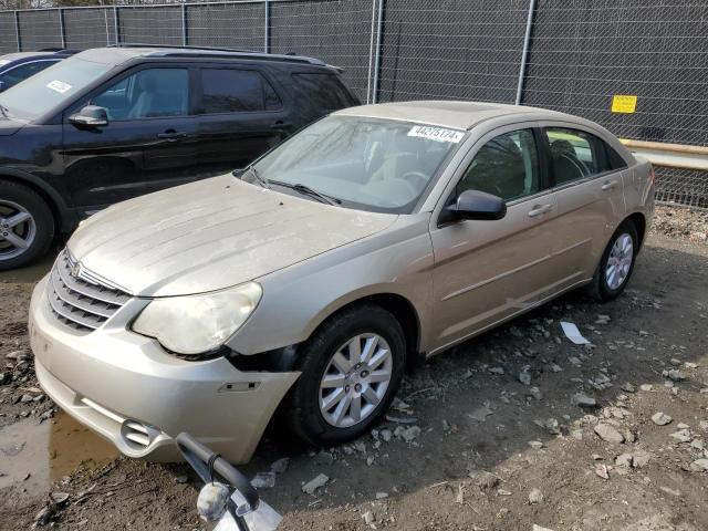 Chrysler Sebring (2007)
