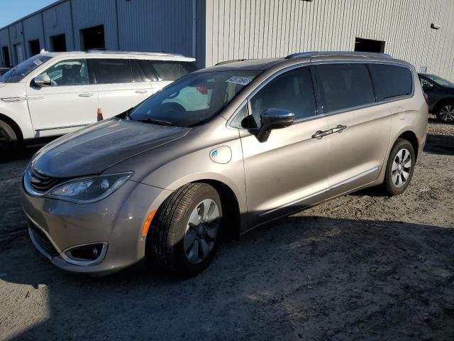 Chrysler Pacifica (2018)