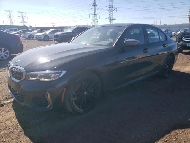 Bmw M3 (2020)