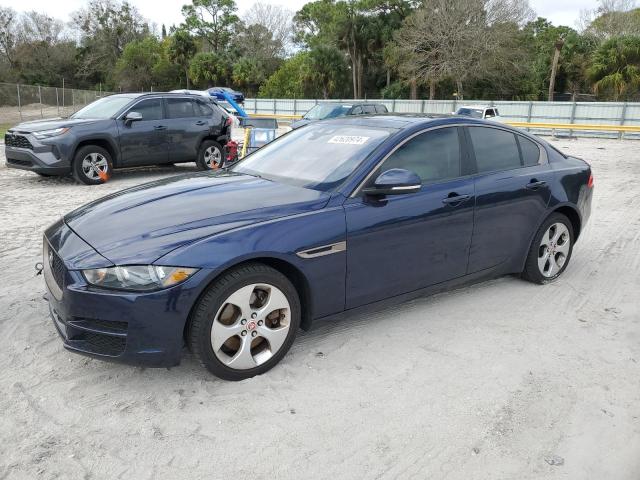 Jaguar Xe (2017)