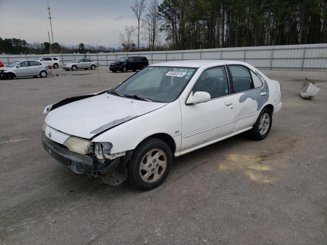 Nissan Sentra (1999)