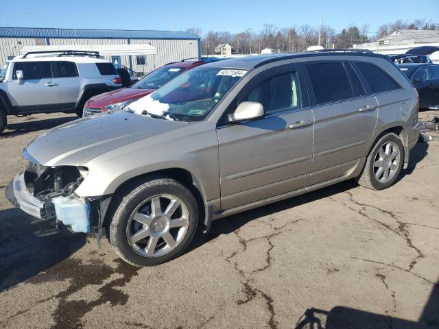 Chrysler Pacifica (2008)