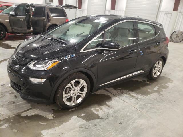 Chevrolet Bolt (2020)