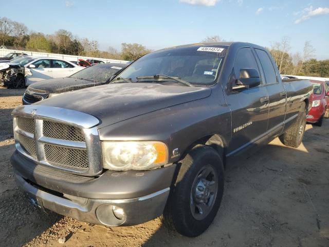 Dodge Ram 2500 (2003)