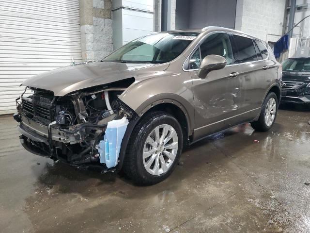 Buick Envision (2017)