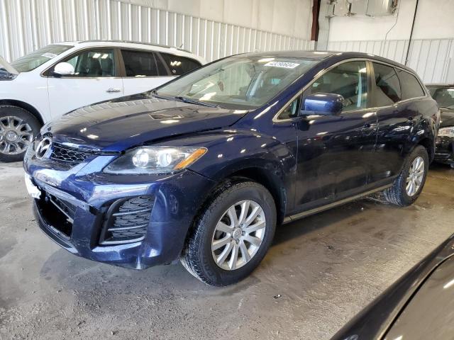 Mazda Cx-7 (2011)