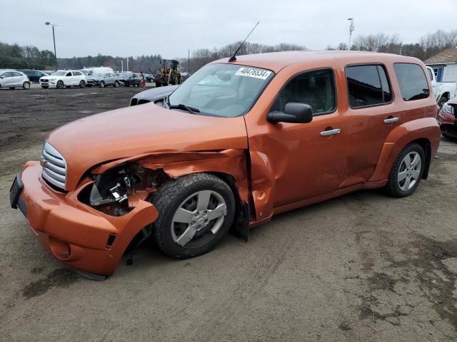 Chevrolet Hhr (2006)