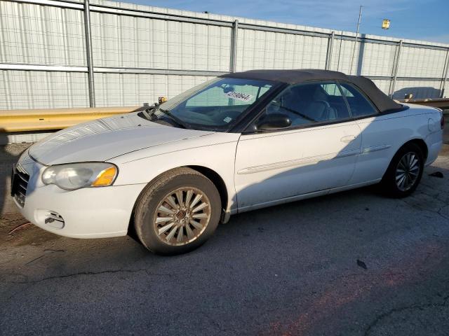Chrysler Sebring (2005)