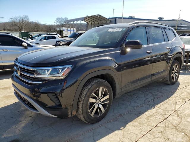 Volkswagen Atlas (2021)