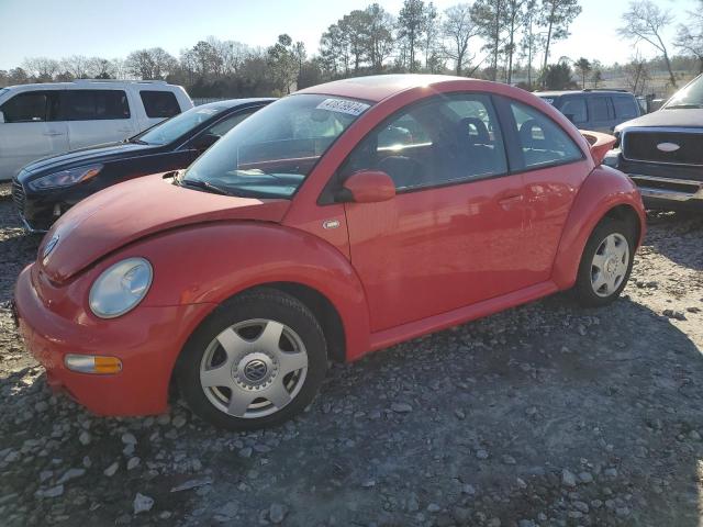 Volkswagen Beetle (2001)