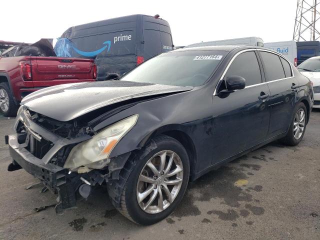 Infiniti G35 (2008)
