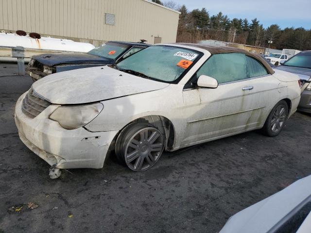 Chrysler Sebring (2008)