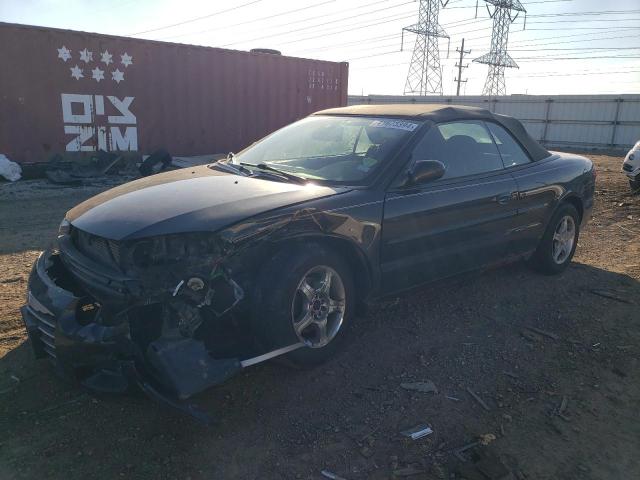 Chrysler Sebring (2004)