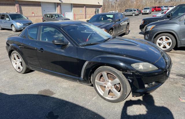 Mazda Rx8 (2004)