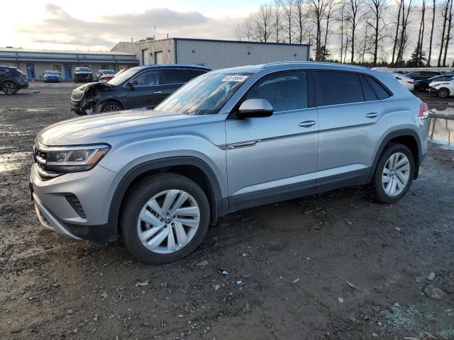 Volkswagen Atlas (2022)