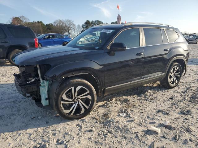 Volkswagen Atlas (2022)