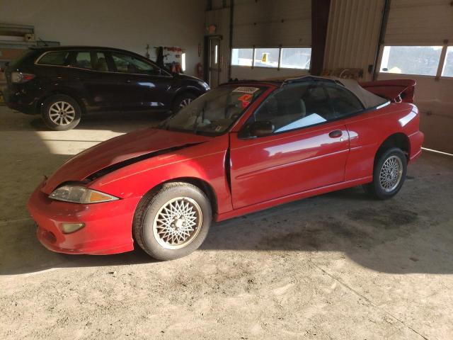 Chevrolet Cavalier (1999)