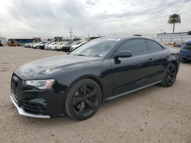 Audi S5-rs5 (2016)
