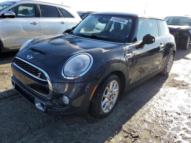 Mini Cooper (2014)