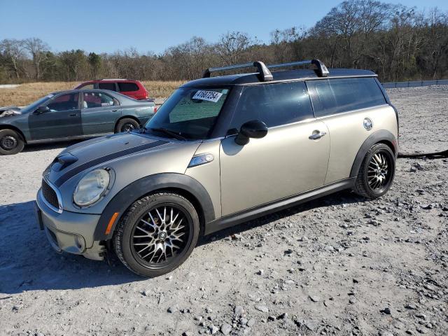 Mini Cooper (2008)