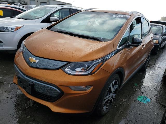 Chevrolet Bolt (2017)
