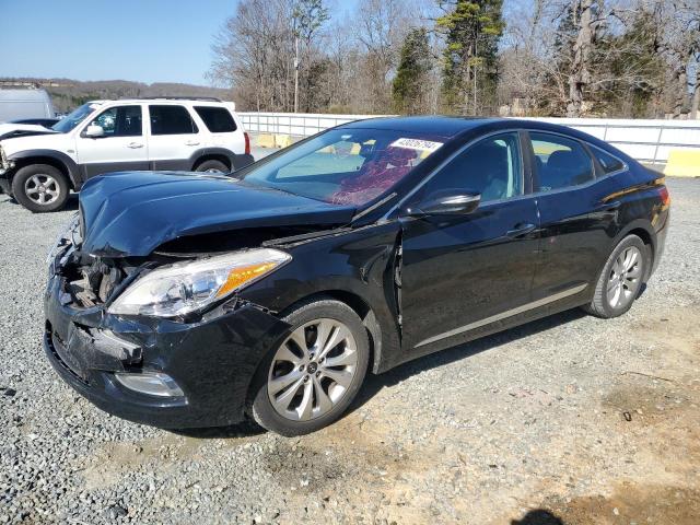 Hyundai Azera (2014)