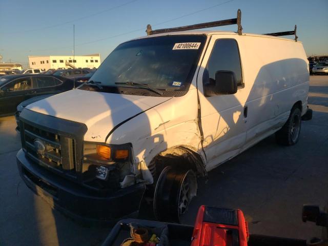 Ford Econoline (2008)