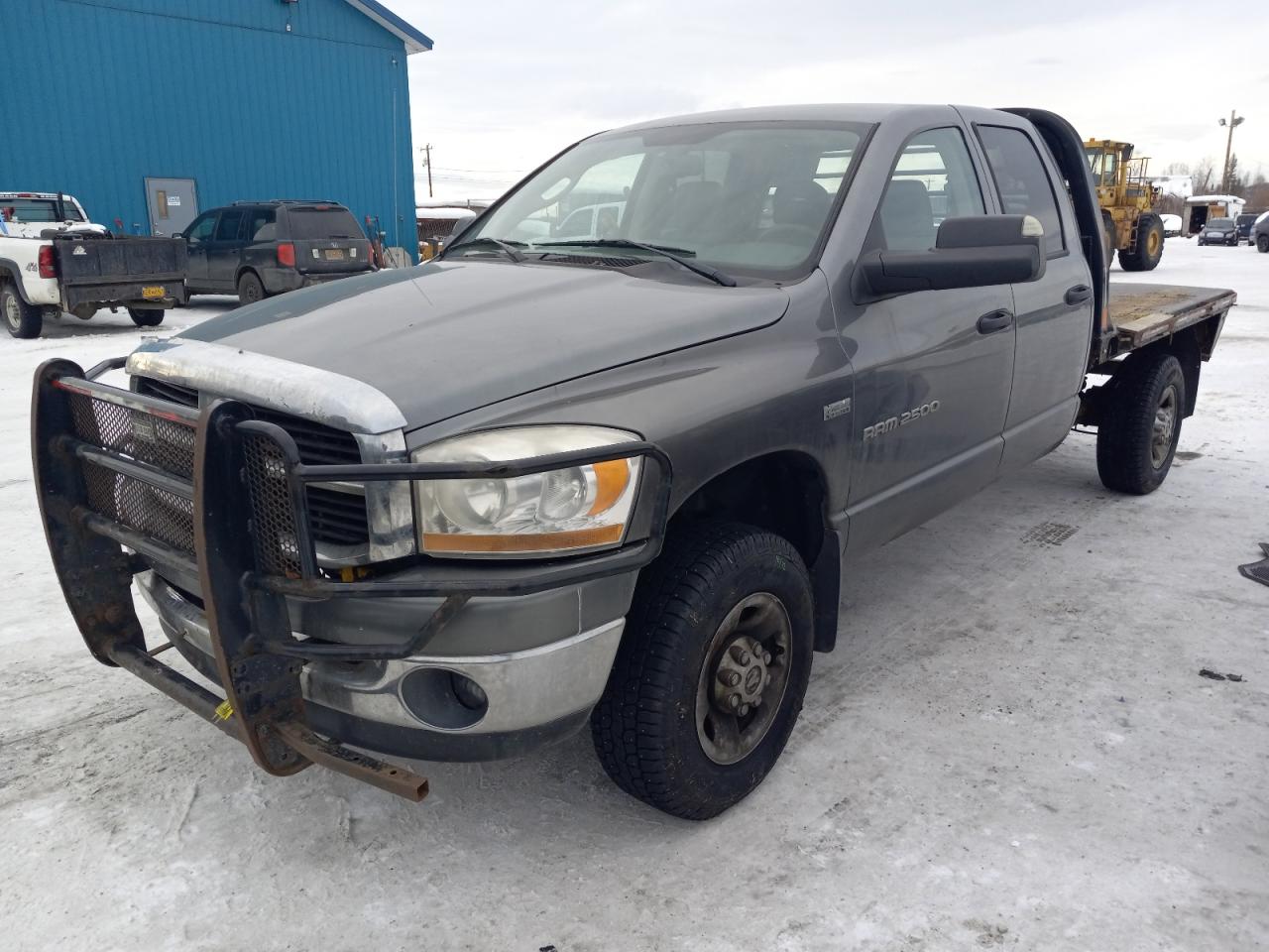 Dodge Ram (2006)