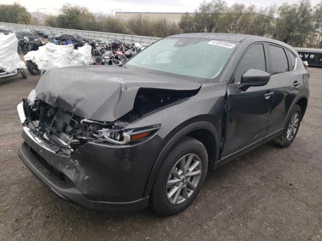 Mazda Cx-5 prefe (2023)