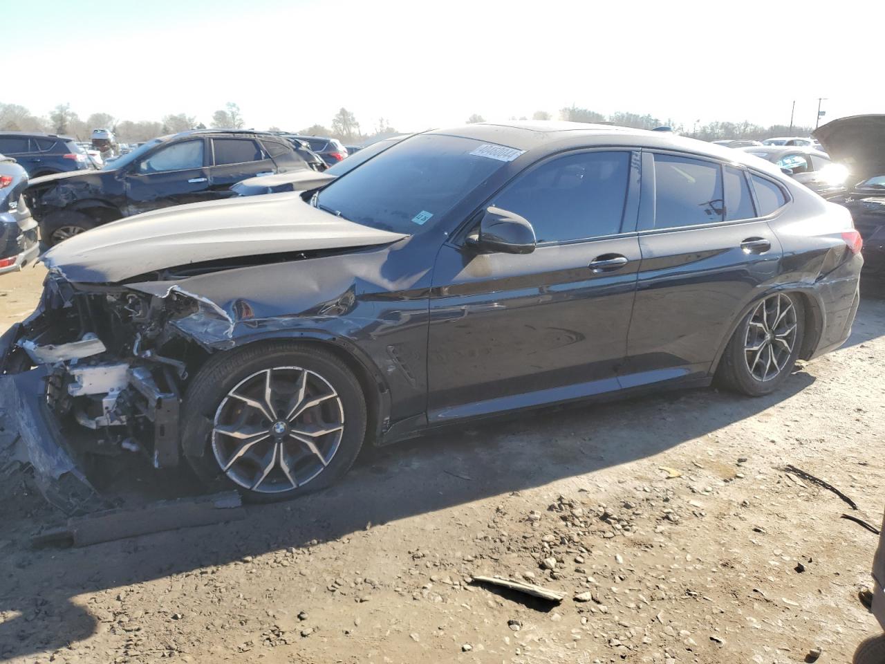 Bmw X4 (2022)
