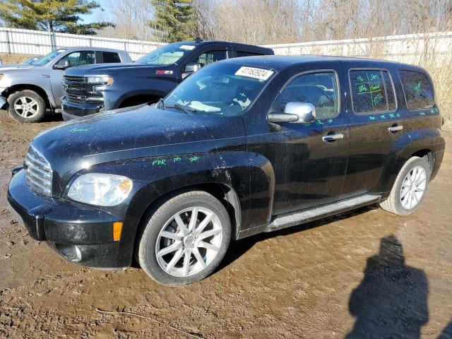 Chevrolet Hhr (2010)