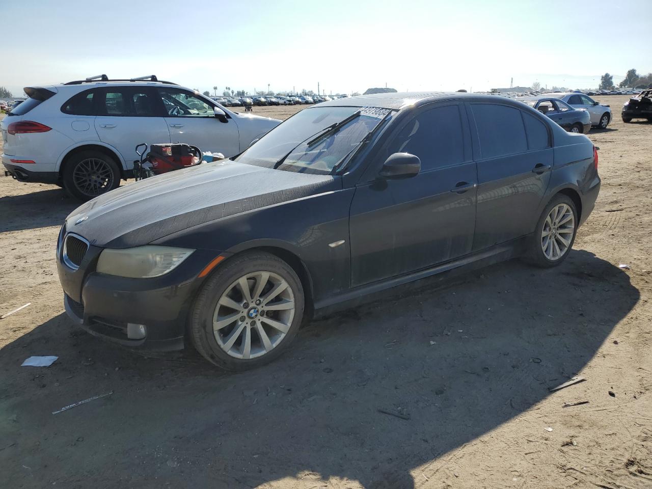Bmw 3er (2011)