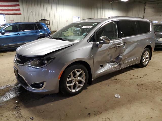 Chrysler Pacifica (2020)